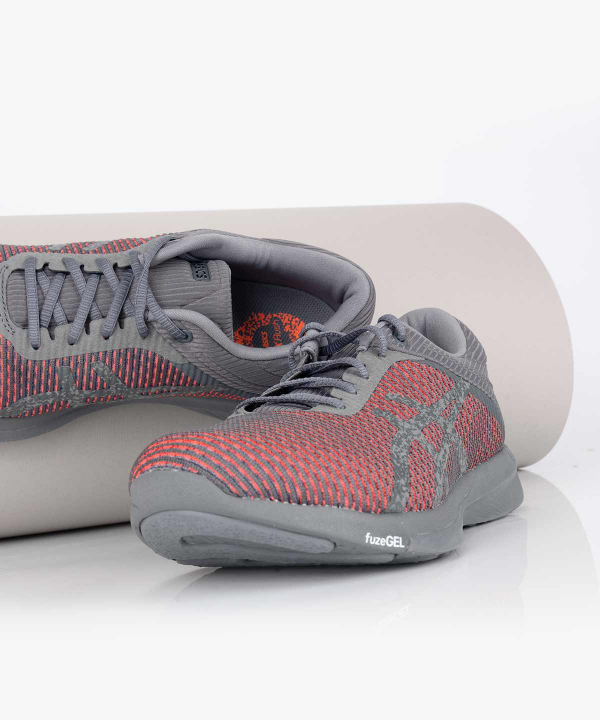 Asics fuzex rush best sale cm