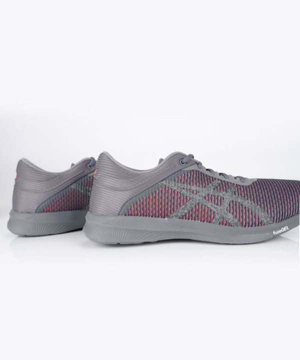 Asics fuzex rush best sale cm
