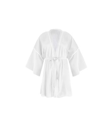 ربدوشامبر ساتن نیو مدل Yafa