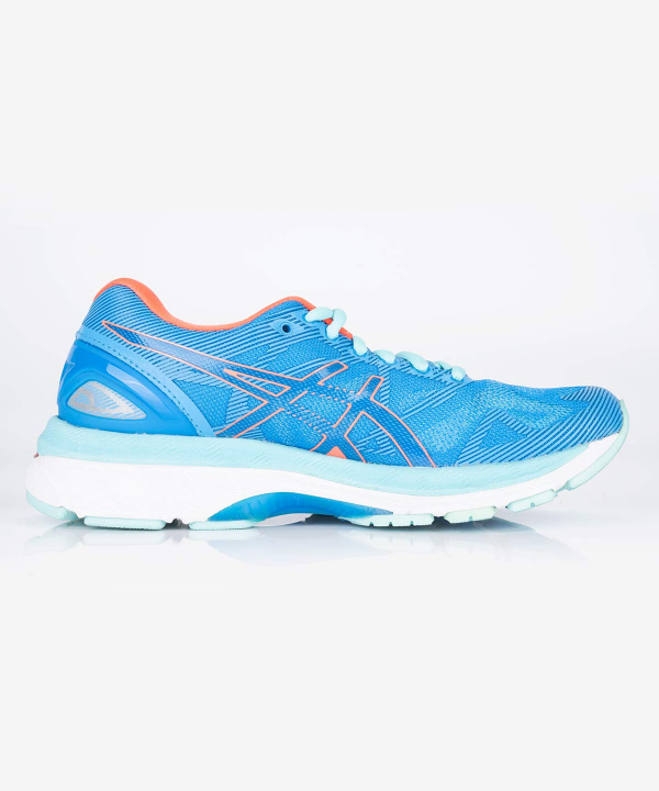 کفش راحتی زنانه اسیکس Asics مدل Gel Nimbus 19