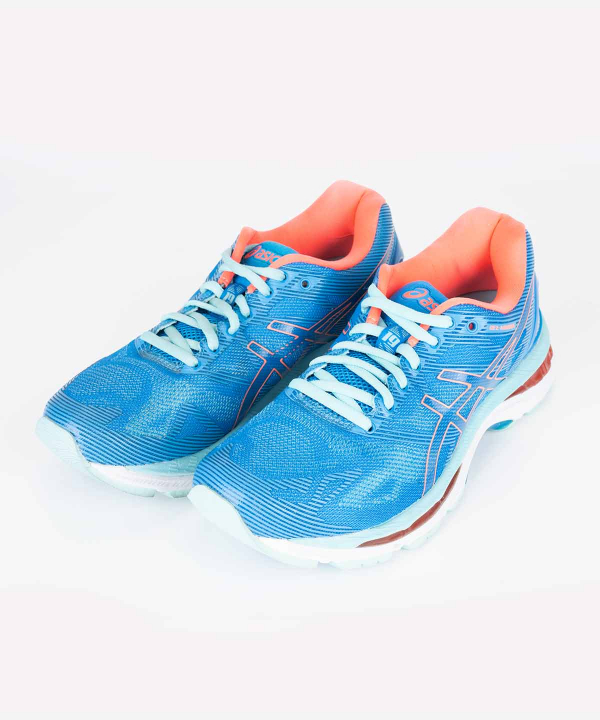 کفش راحتی زنانه اسیکس Asics مدل Gel Nimbus 19
