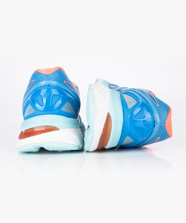 کفش راحتی زنانه اسیکس Asics مدل Gel Nimbus 19