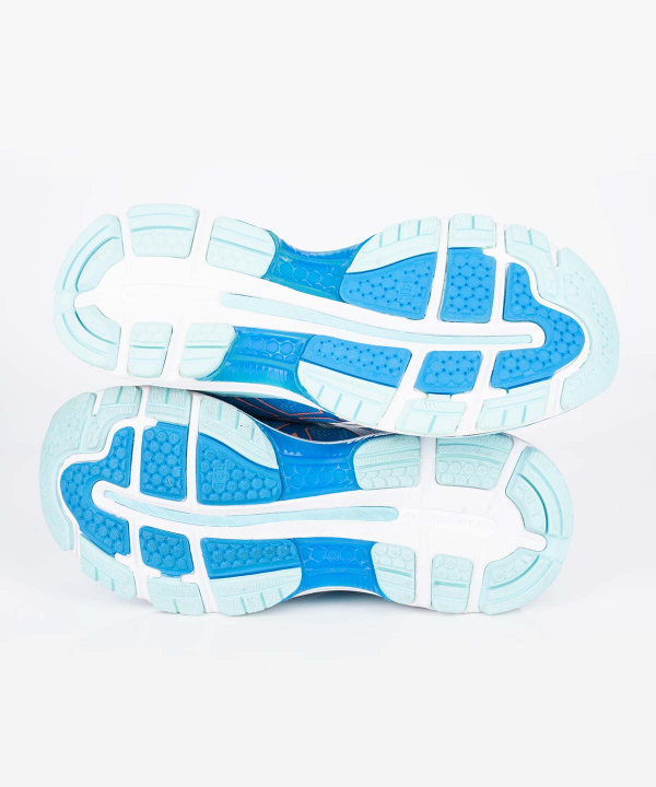 کفش راحتی زنانه اسیکس Asics مدل Gel Nimbus 19