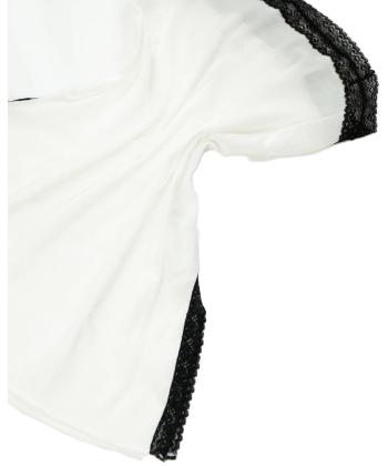 لباس خواب پیراهن ویسکوز نیو مدل April