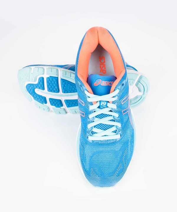 کفش راحتی زنانه اسیکس Asics مدل Gel Nimbus 19