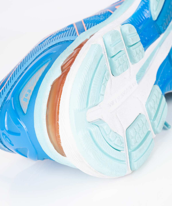 کفش راحتی زنانه اسیکس Asics مدل Gel Nimbus 19