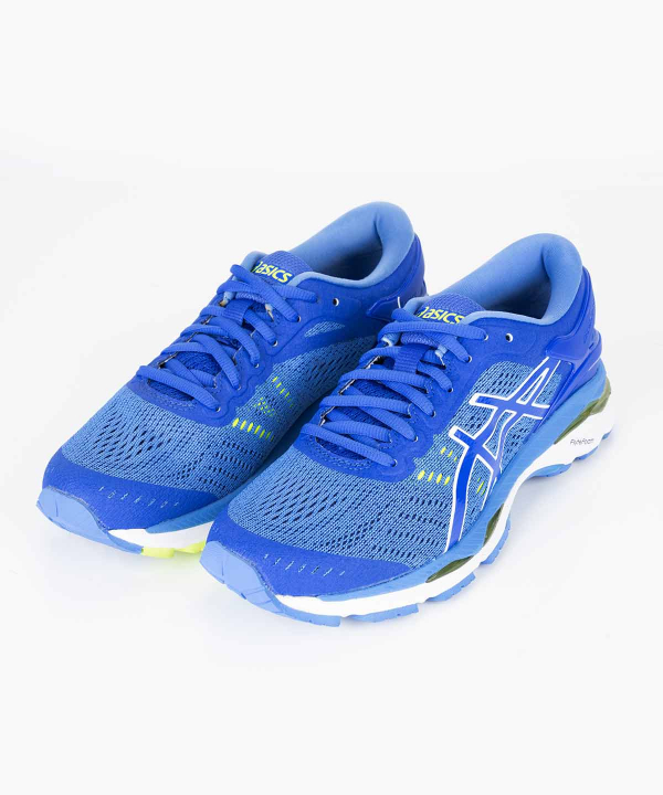 کفش راحتی زنانه اسیکس Asics مدل GEL-KAYANO 24