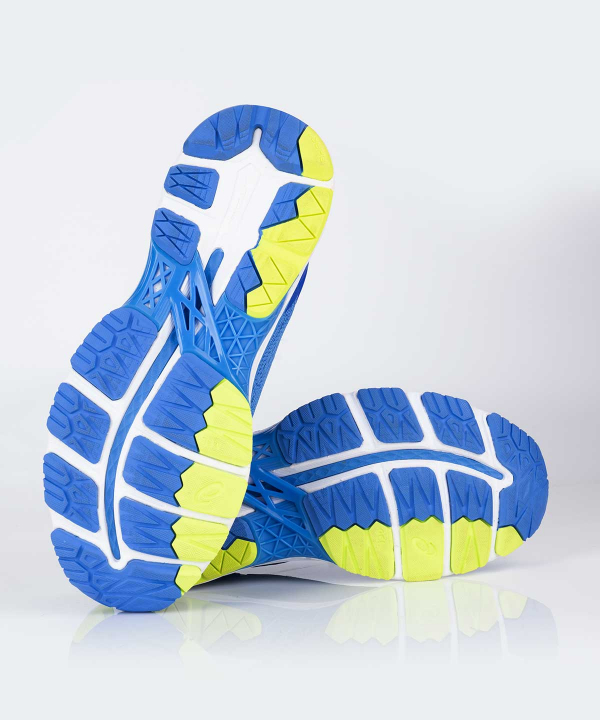 کفش راحتی زنانه اسیکس Asics مدل GEL-KAYANO 24
