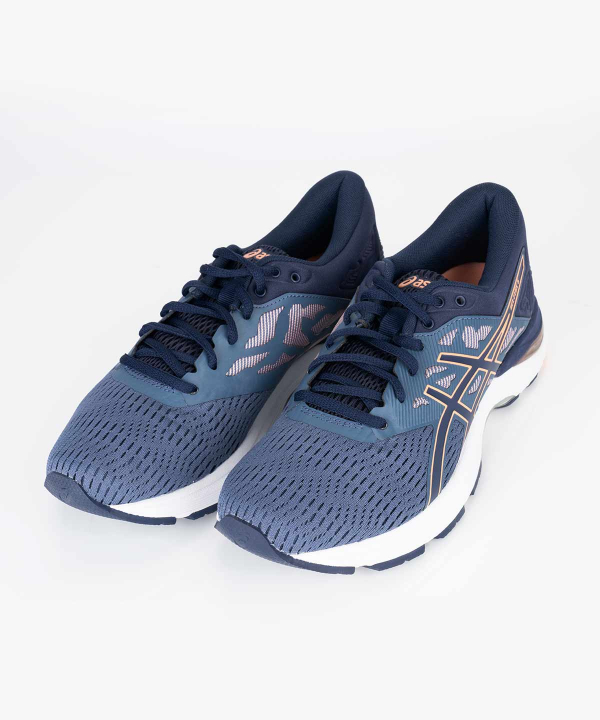کفش راحتی زنانه اسیکس Asics مدل GEL-FLUX 5