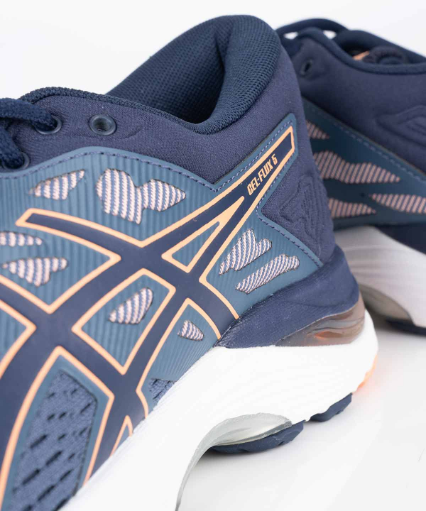 کفش راحتی زنانه اسیکس Asics مدل GEL-FLUX 5