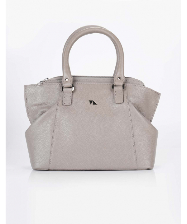 کیف چرم زنانه چرم مشهد Mashad Leather مدل S0674
