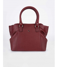 کیف چرم زنانه چرم مشهد Mashad Leather مدل S0674