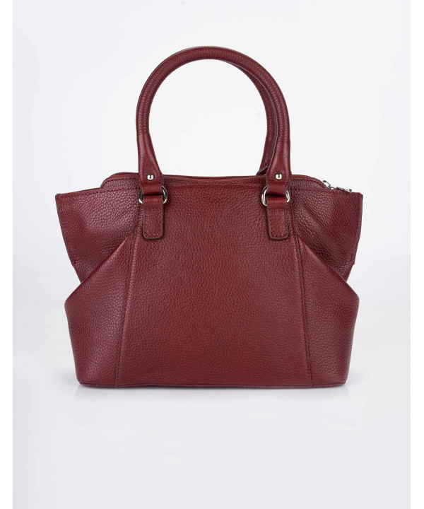 کیف چرم زنانه چرم مشهد Mashhad Leather مدل S0674
