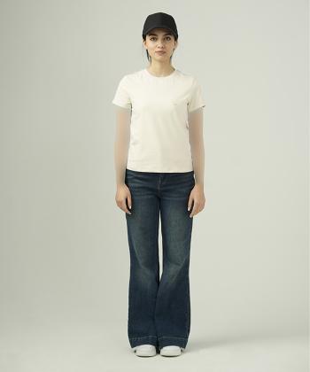 تیشرت زنانه جوتی جینز JootiJeans کد 52773902