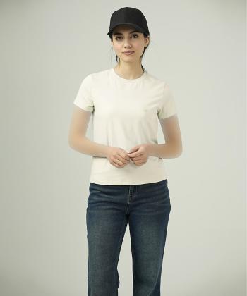 تیشرت زنانه جوتی جینز JootiJeans کد 52773902