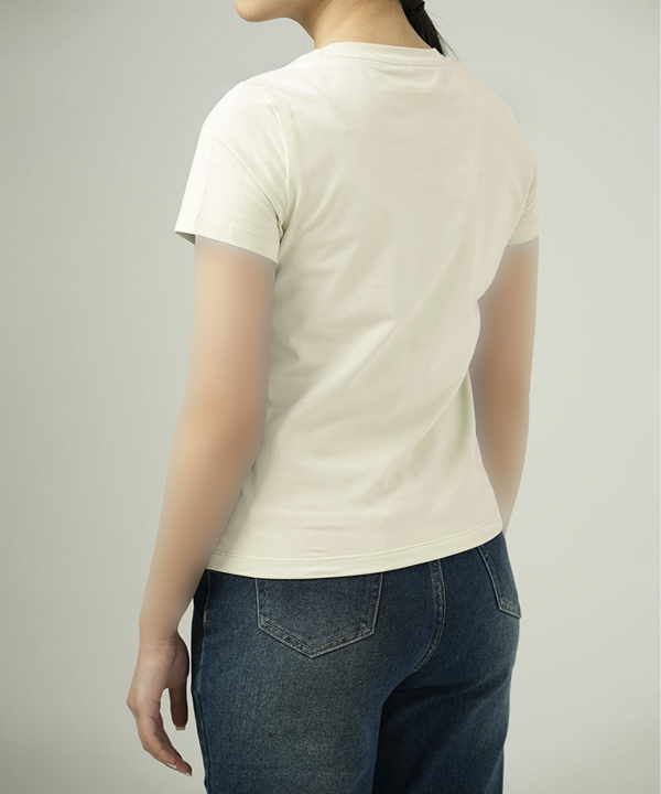 تیشرت زنانه جوتی جینز JootiJeans کد 52773902