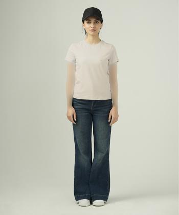 تیشرت زنانه جوتی جینز JootiJeans کد 52773902