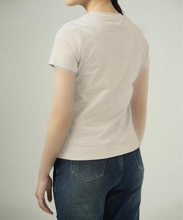 تیشرت زنانه جوتی جینز JootiJeans کد 52773902