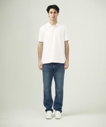 پولوشرت آستین کوتاه مردانه جوتی جینز مدل 52573951