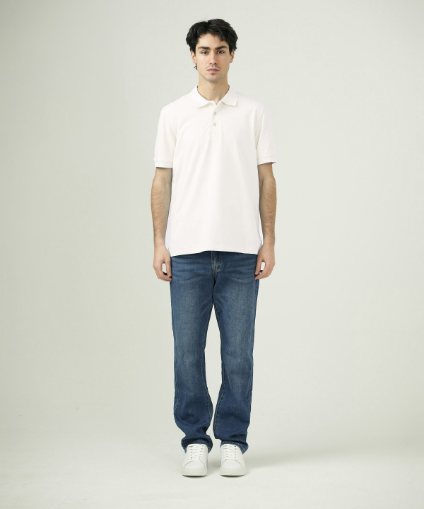 پولوشرت مردانه جین وست Jeanswest کد 52573951
