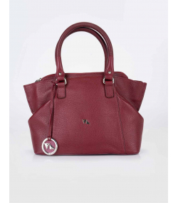 کیف چرم زنانه چرم مشهد Mashad Leather مدل S0674