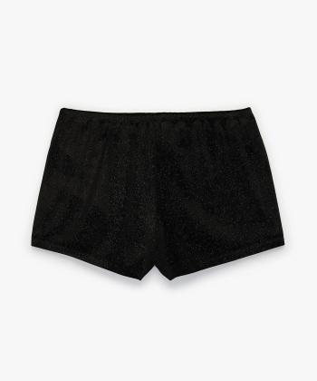 شلوارک پارچه ای زنانه کوتون مدل 6WLK80024MK