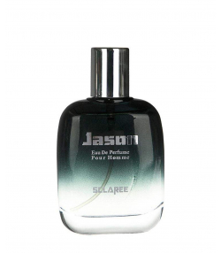 ادوپرفیوم مردانه اسکلاره Sclaree مدل Jason حجم 100 میلی لیتر