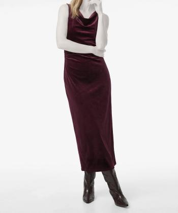 پیراهن مجلسی زنانه کوتون مدل 6WAK80399EK