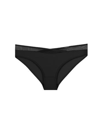 شورت ميكروفايبر و حرير زنانه نيو مدل Carter