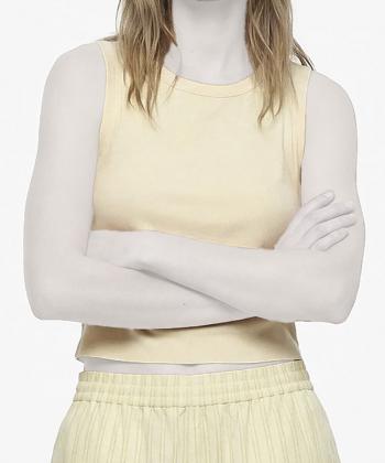 تاپ زنانه کوتون مدل 6SAL30050IK