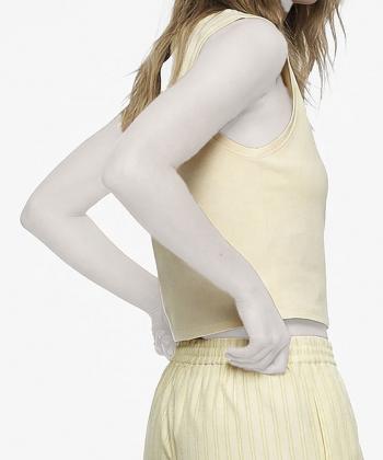 تاپ زنانه کوتون مدل 6SAL30050IK