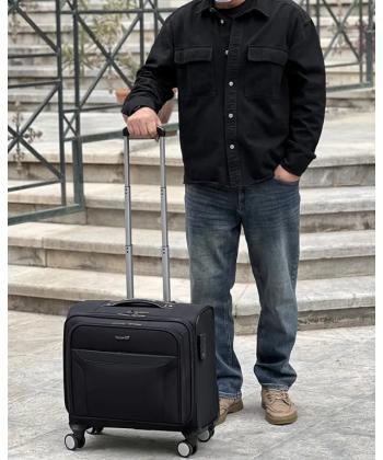 چمدان خلباني فوروارد مدل FCLT5569