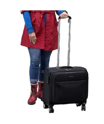 چمدان خلباني فوروارد مدل FCLT5569