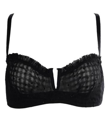 سوتین زنانه کوتون مدل 6WLK10119MK