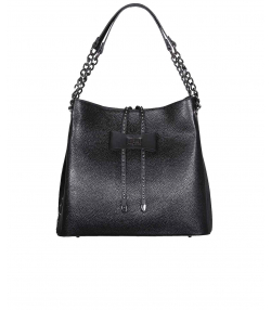 کیف چرم زنانه شهر چرم Leather City مدل shch-k834