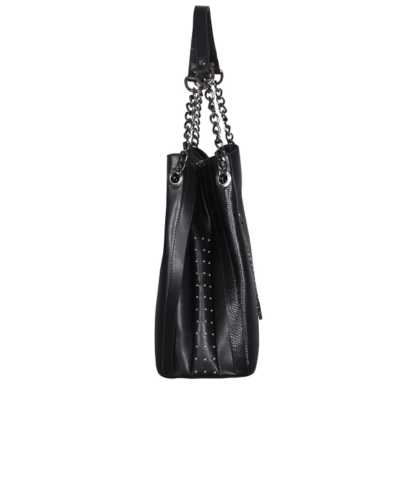 کیف چرم زنانه شهر چرم Leather City مدل shch-k834