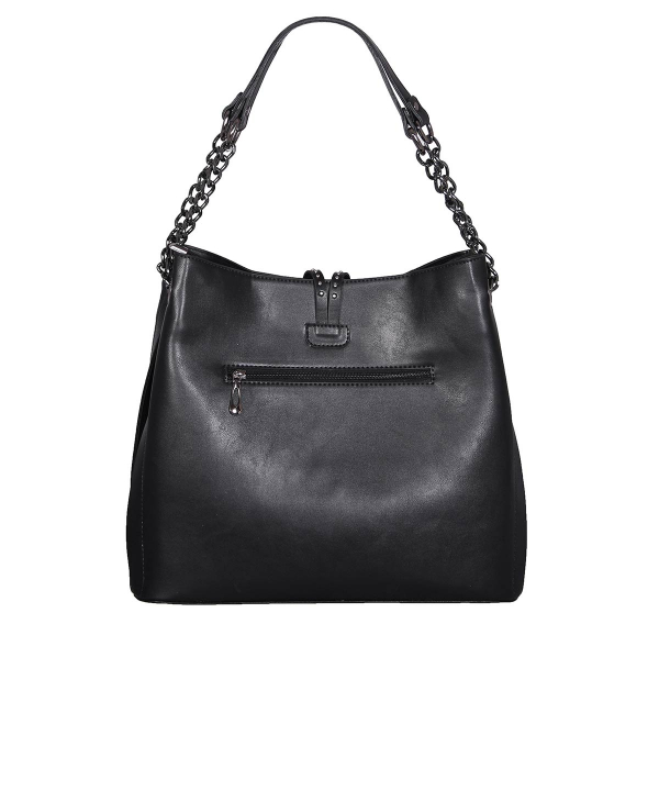 کیف چرم زنانه شهر چرم Leather City مدل shch-k834