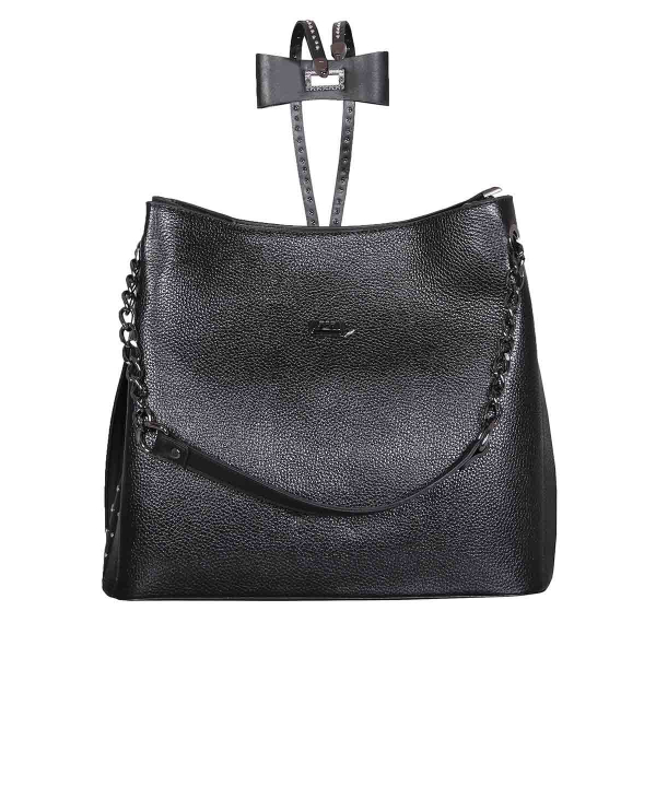 کیف چرم زنانه شهر چرم Leather City مدل shch-k834