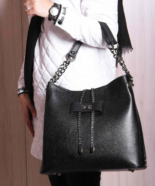 کیف چرم زنانه شهر چرم Leather City مدل shch-k834