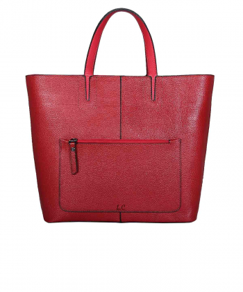 کیف چرم زنانه شهر چرم Leather City مدل shch-k877