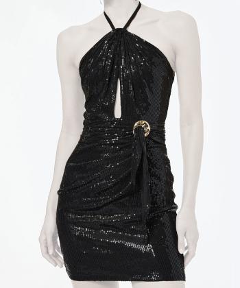 پیراهن مجلسی زنانه کوتون مدل 6WAK80019FW