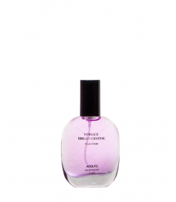 عطر جیبی زنانه آدولفو Adolfo مدل Bright Crystal حجم 35 میلی لیتر