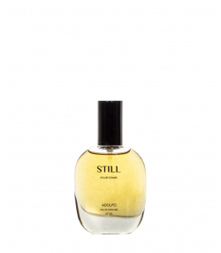 عطر جیبی زنانه آدولفو Adolfo مدل Still حجم 35 میلی لیتر