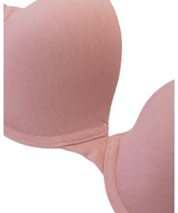 سوتين كاپدار زنانه نيو مدل Milan