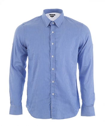 پیراهن آستین بلند