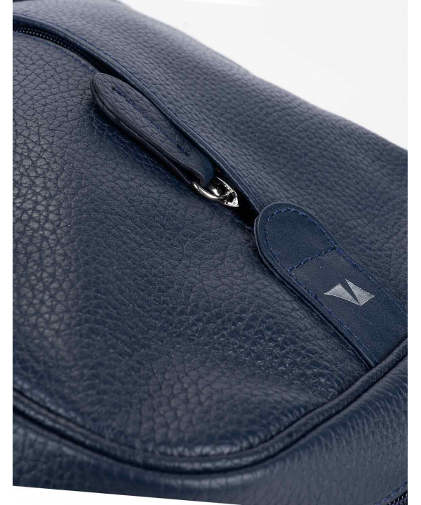 کوله‌پشتی زنانه چرم مشهد Mashhad Leather مدل S0682