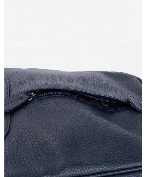 کوله‌پشتی زنانه چرم مشهد Mashhad Leather مدل S0682
