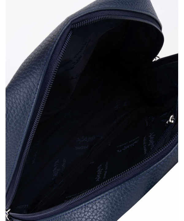 کوله‌پشتی زنانه چرم مشهد Mashhad Leather مدل S0682