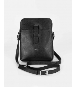 کیف دوشی زنانه چرم مشهد Mashad Leather مدل X5005