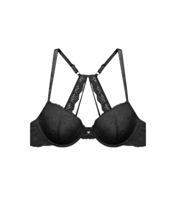 سوتين كاپدار زنانه نيو مدل Lana